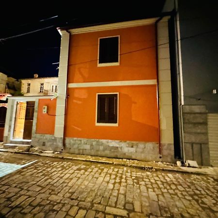 Vila Alba 1 Корча Экстерьер фото