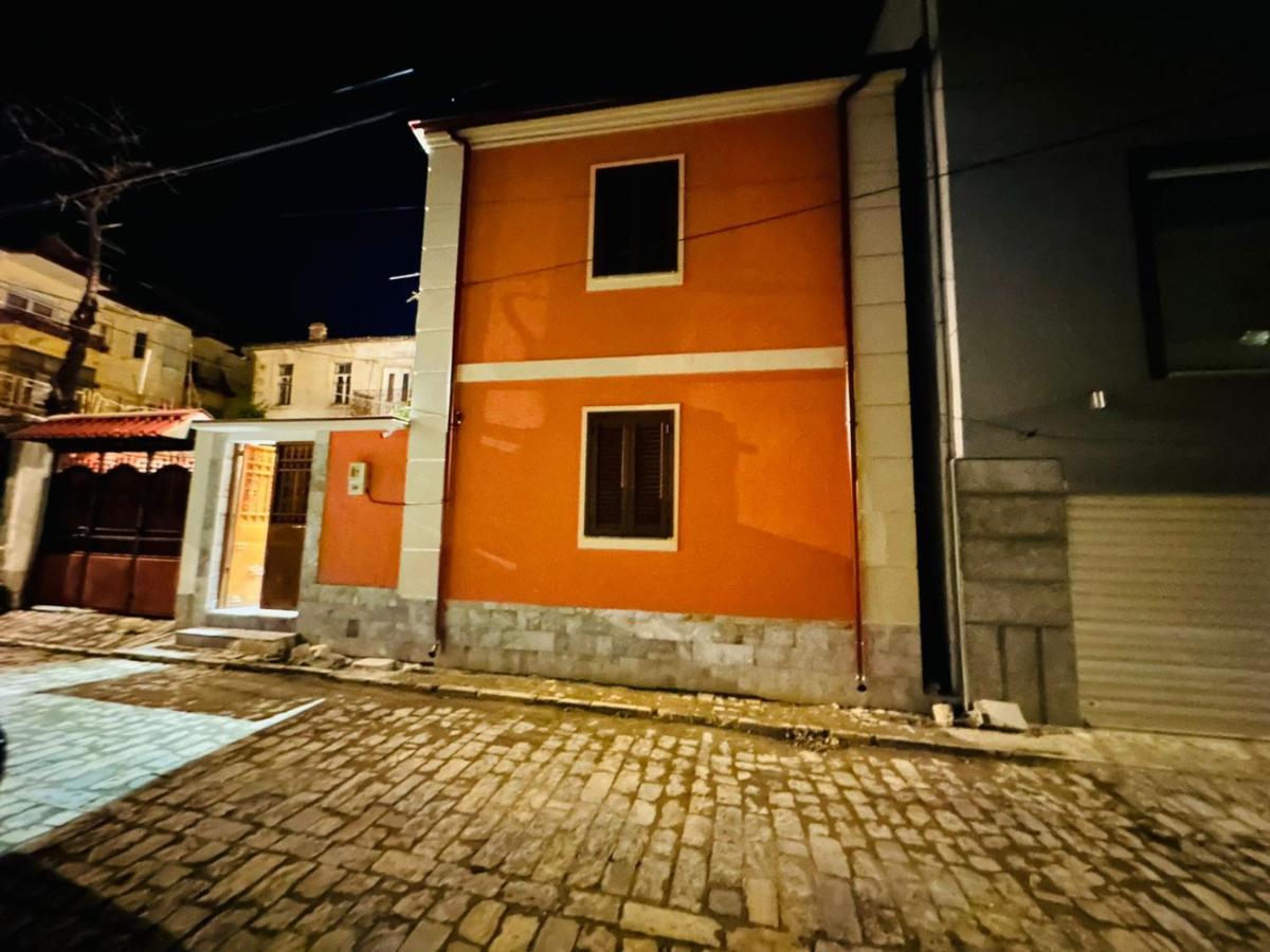 Vila Alba 1 Корча Экстерьер фото