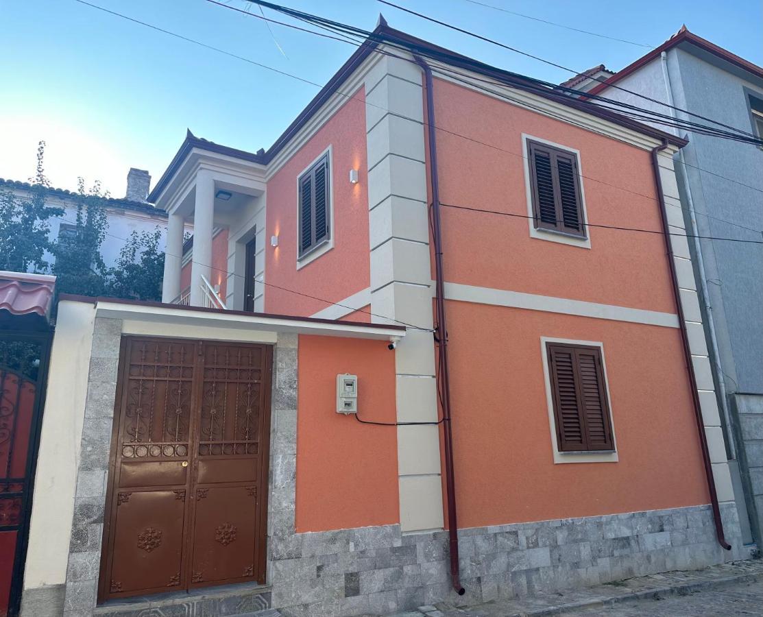 Vila Alba 1 Корча Экстерьер фото